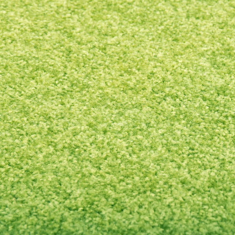 Ovimatto pestävä vihreä 120x180 cm