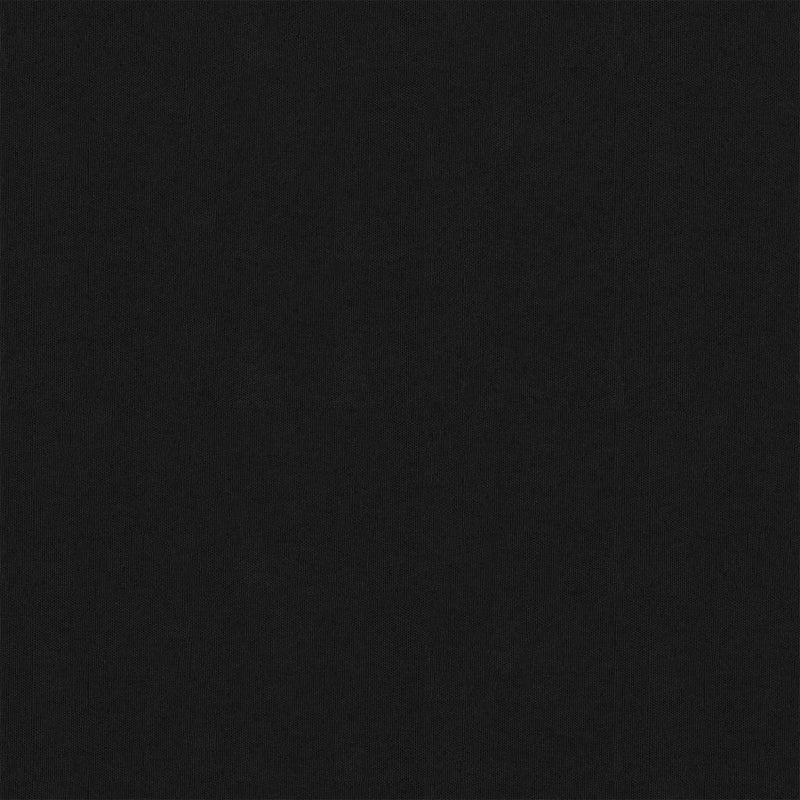 Parvekkeen suoja musta 120x300 cm Oxford kangas - KIWAHome.com