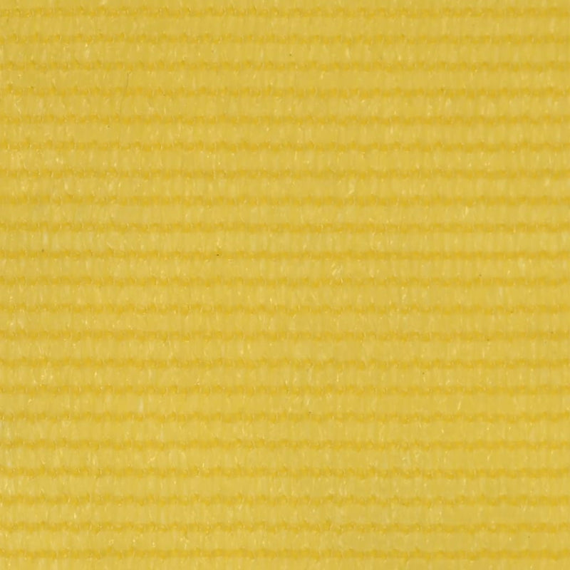 Rullaverho ulkotiloihin 180x230 cm keltainen - KIWAHome.com