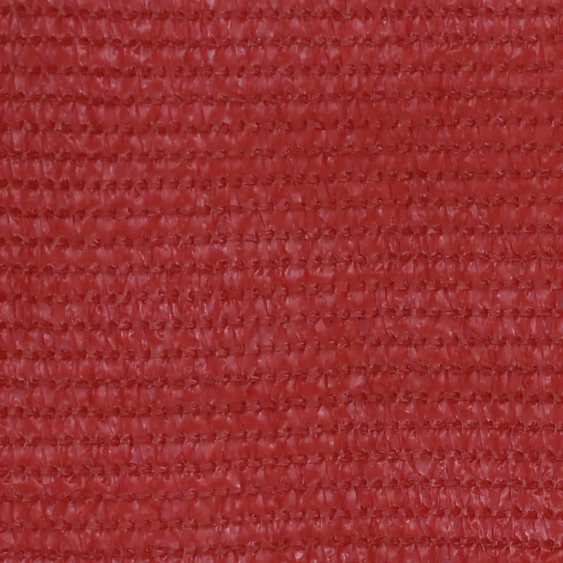 Rullaverho ulkotiloihin 220x230 cm punainen Sälekaihtimet & rullaverhot