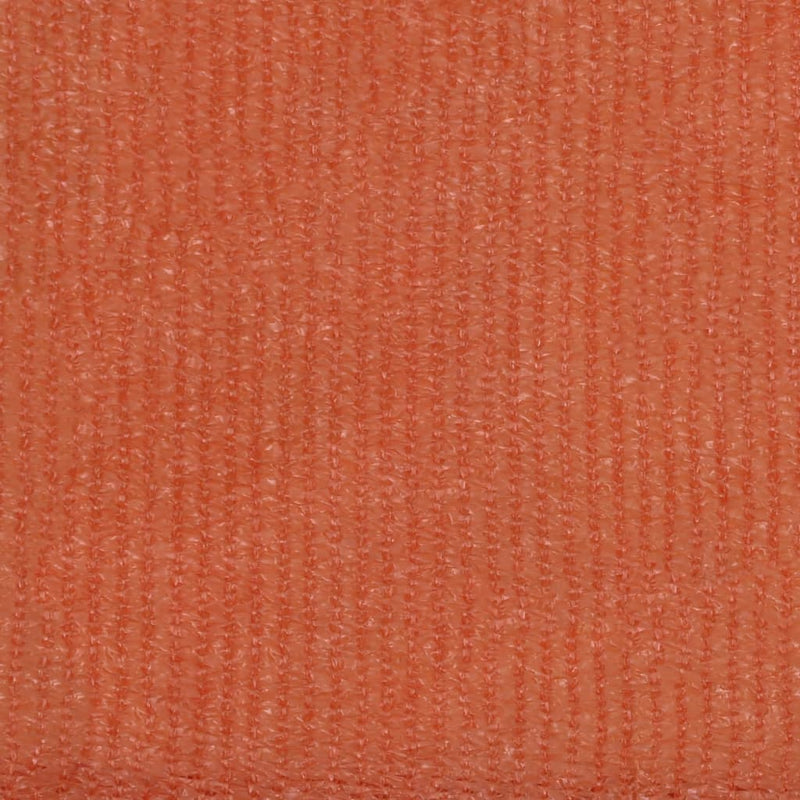 Rullaverho ulkotiloihin 140x230 cm oranssi - KIWAHome.com