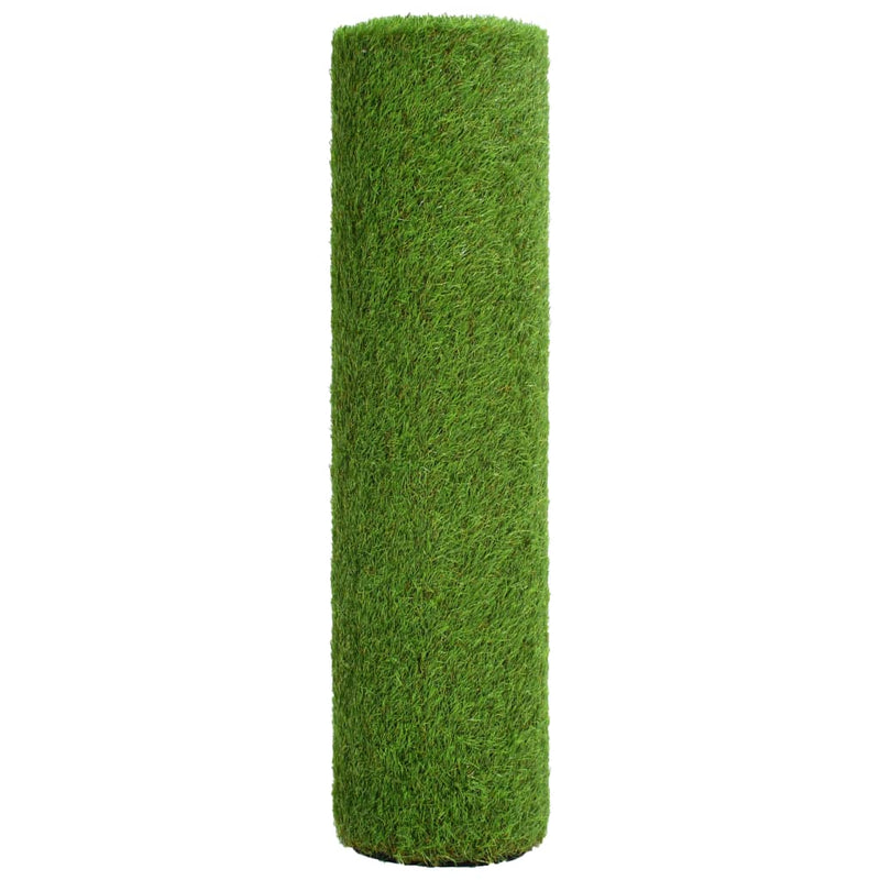 Keinonurmi 0,5x5 m/40 mm vihreä