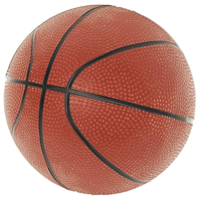 Kannettava koripallopelisetti säädettävä 180-230 cm - KIWAHome.com