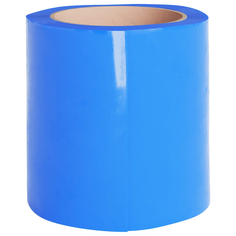 Oviverho sininen 200 mm x 1,6 mm 10 m PVC