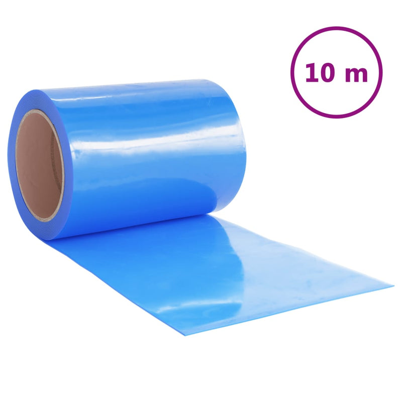 Oviverho sininen 300 mm x 2,6 mm 10 m PVC