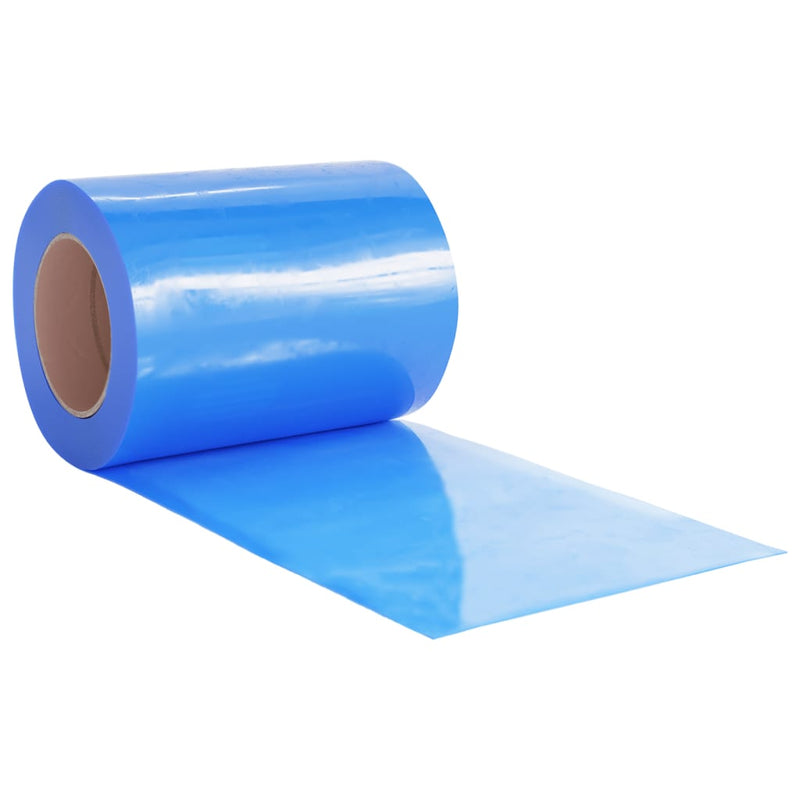 Oviverho sininen 300 mm x 2,6 mm 25 m PVC