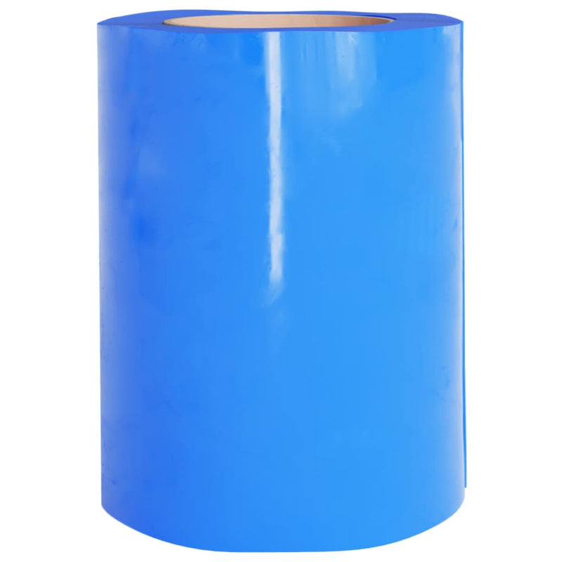 Oviverho sininen 300 mm x 2,6 mm 25 m PVC